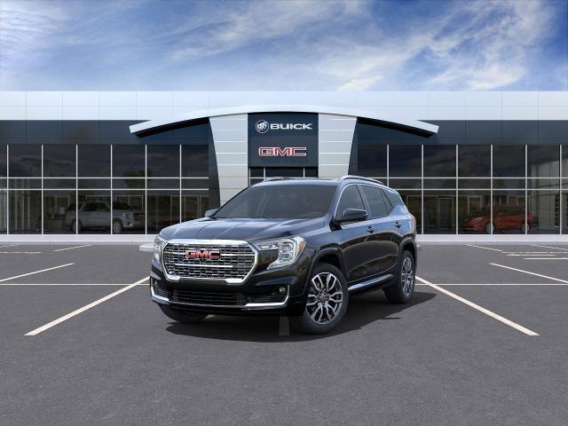 new 2024 GMC Terrain car, priced at $39,485