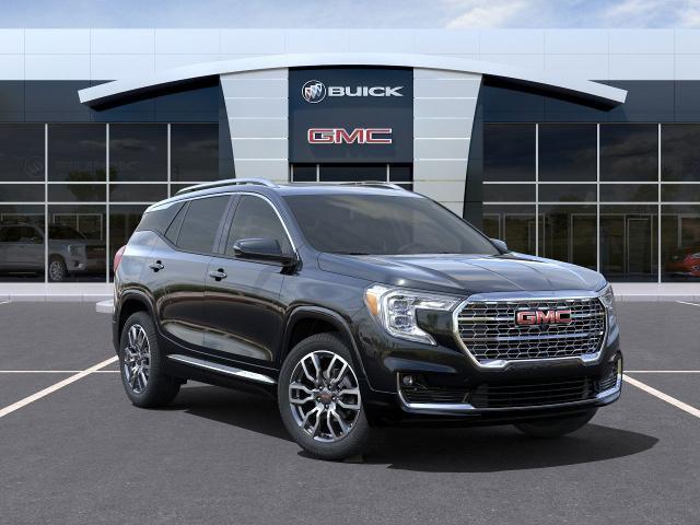 new 2024 GMC Terrain car, priced at $39,485