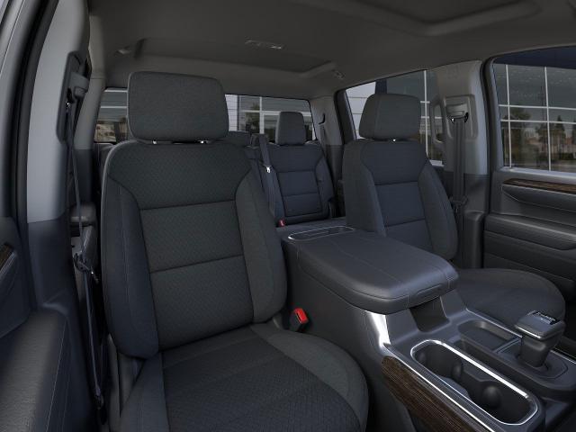 new 2024 GMC Sierra 1500 car, priced at $59,575