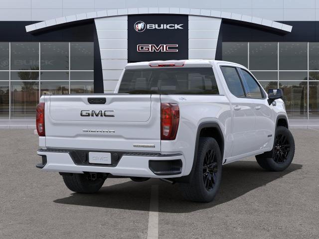 new 2024 GMC Sierra 1500 car, priced at $59,575