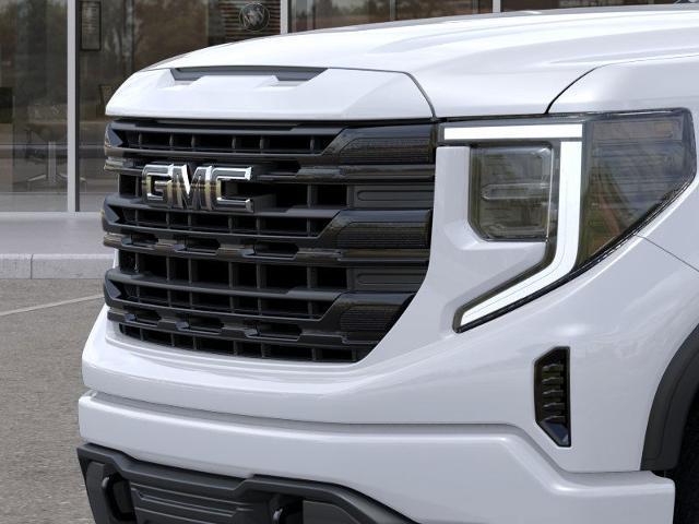 new 2024 GMC Sierra 1500 car, priced at $59,575