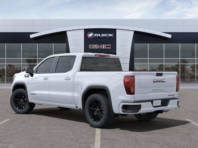 new 2024 GMC Sierra 1500 car, priced at $59,575