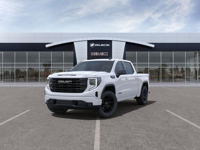 new 2024 GMC Sierra 1500 car, priced at $59,575