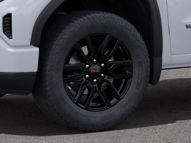 new 2024 GMC Sierra 1500 car, priced at $59,575