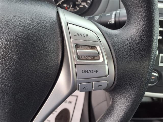 used 2017 Nissan Altima car, priced at $10,980