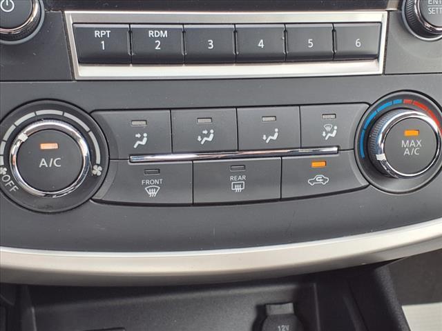 used 2017 Nissan Altima car, priced at $10,980