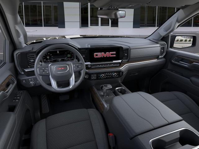 new 2025 GMC Sierra 1500 car, priced at $60,220