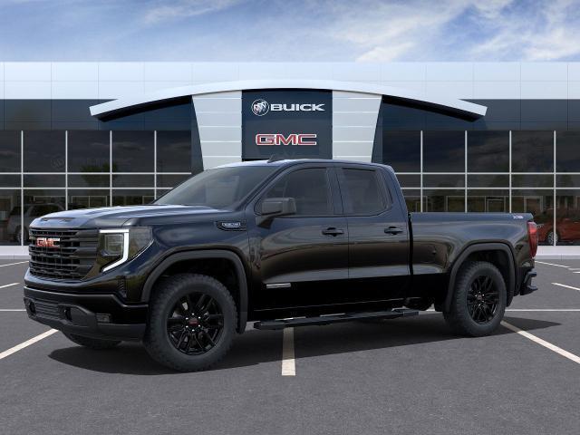 new 2025 GMC Sierra 1500 car, priced at $60,220