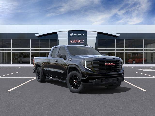 new 2025 GMC Sierra 1500 car, priced at $60,220