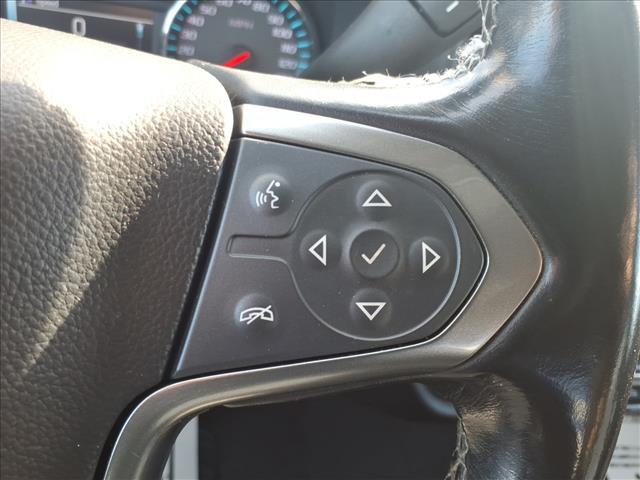 used 2019 Chevrolet Silverado 1500 LD car, priced at $25,550