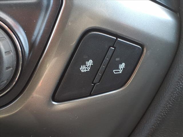 used 2019 Chevrolet Silverado 1500 LD car, priced at $25,550