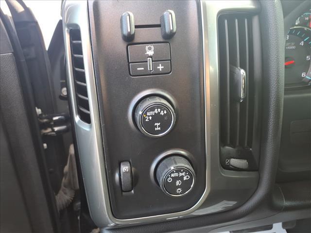 used 2019 Chevrolet Silverado 1500 LD car, priced at $25,550