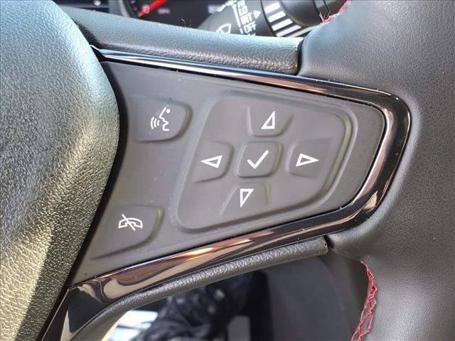 used 2023 Chevrolet Equinox car, priced at $22,980