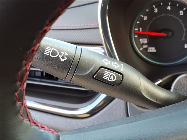 used 2023 Chevrolet Equinox car, priced at $22,980