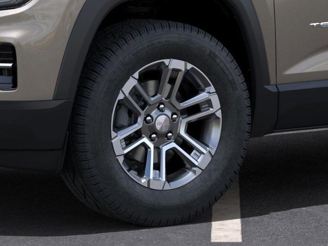 new 2026 GMC Terrain car, priced at $32,735