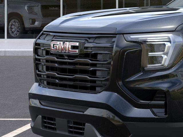 new 2025 GMC Terrain car, priced at $36,885