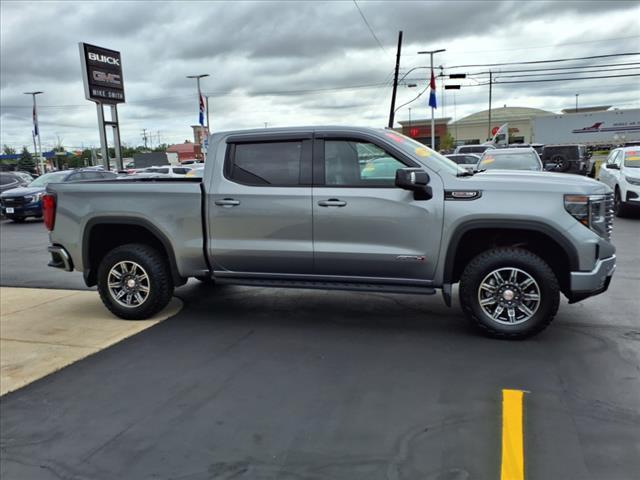 used 2024 GMC Sierra 1500 car