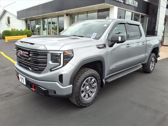 used 2024 GMC Sierra 1500 car