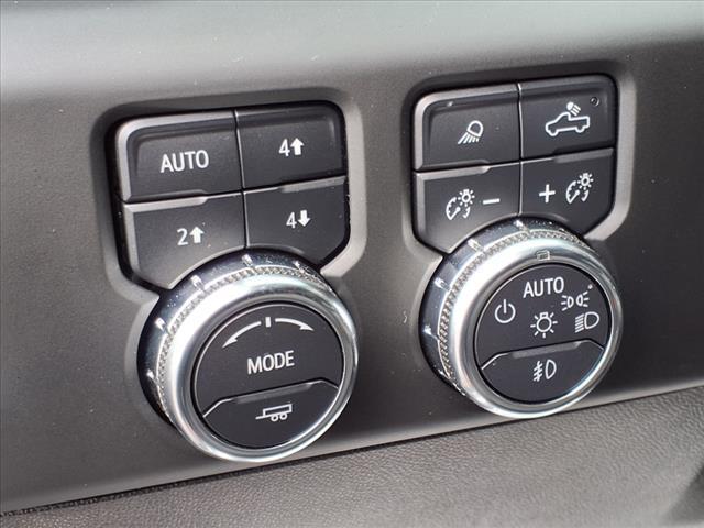 used 2024 GMC Sierra 1500 car