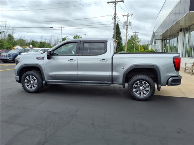 used 2024 GMC Sierra 1500 car