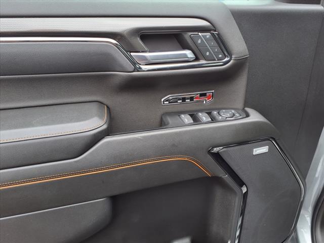 used 2024 GMC Sierra 1500 car