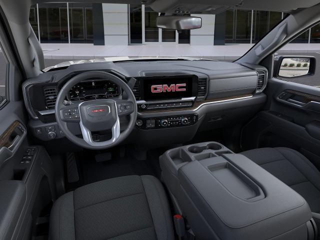 new 2024 GMC Sierra 1500 car, priced at $57,010