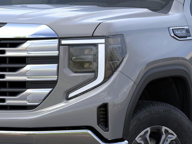 new 2024 GMC Sierra 1500 car, priced at $57,010