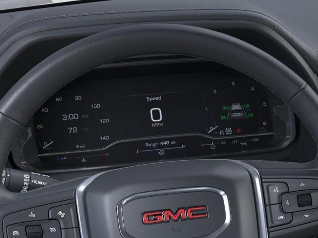 new 2024 GMC Yukon car, priced at $78,995