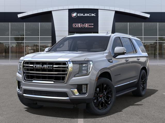 new 2024 GMC Yukon car, priced at $78,995