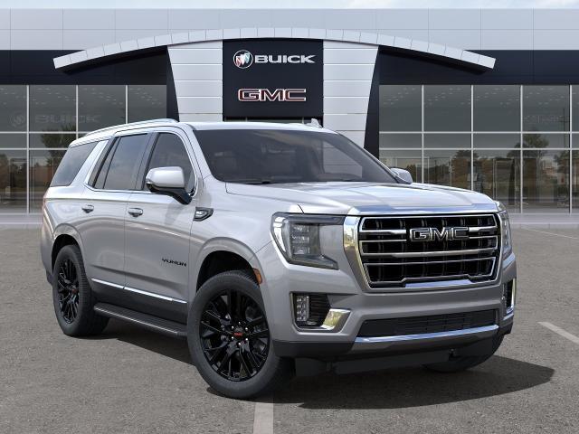 new 2024 GMC Yukon car, priced at $78,995