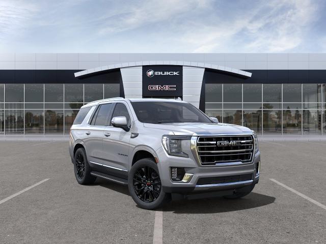 new 2024 GMC Yukon car, priced at $78,995