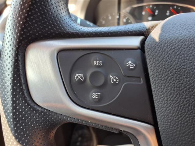 used 2023 GMC Acadia car, priced at $33,540