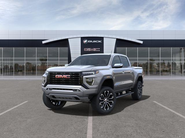 new 2024 GMC Canyon car, priced at $54,905