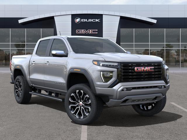 new 2024 GMC Canyon car, priced at $54,905