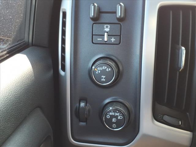 used 2018 GMC Sierra 1500 car, priced at $25,500