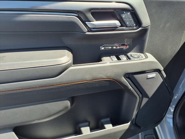 used 2025 GMC Sierra 1500 car, priced at $64,500