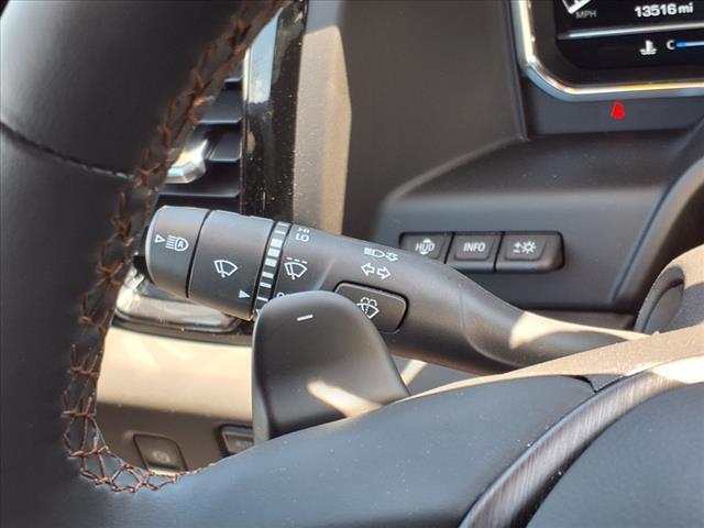 used 2025 GMC Sierra 1500 car, priced at $69,500