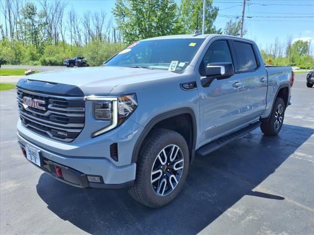 used 2025 GMC Sierra 1500 car, priced at $69,500