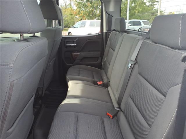 used 2019 GMC Sierra 1500 Limited car, priced at $26,780