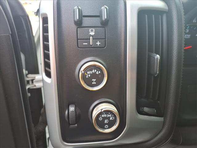 used 2019 GMC Sierra 1500 Limited car, priced at $26,780