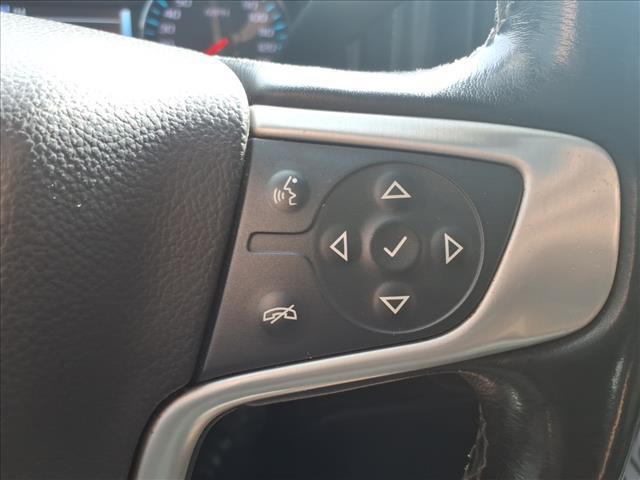 used 2019 GMC Sierra 1500 Limited car, priced at $26,780