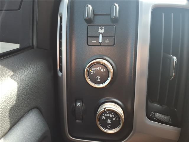 used 2019 GMC Sierra 1500 Limited car, priced at $26,780