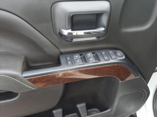 used 2019 GMC Sierra 1500 Limited car, priced at $26,780