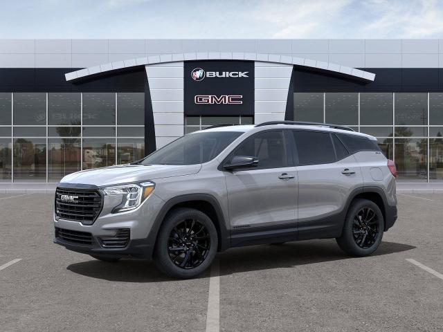 new 2024 GMC Terrain car, priced at $33,430