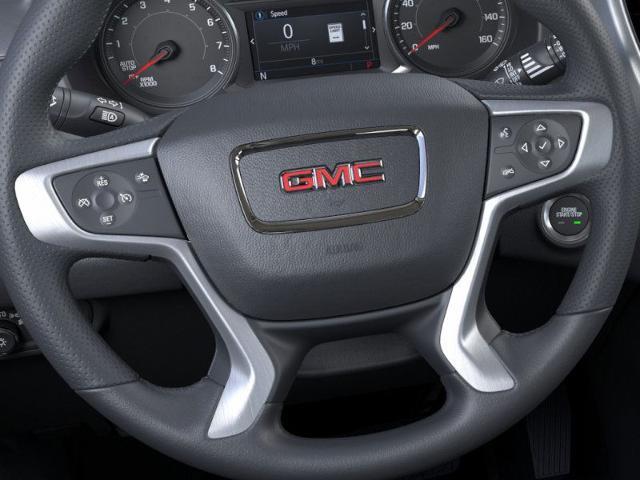 new 2024 GMC Terrain car, priced at $33,430