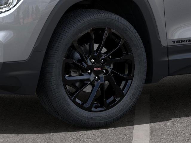 new 2024 GMC Terrain car, priced at $33,430