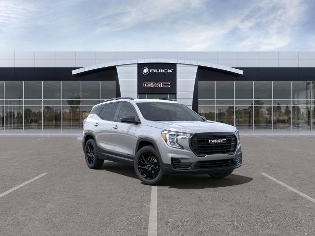 new 2024 GMC Terrain car, priced at $33,430