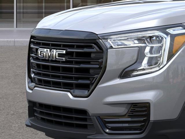 new 2024 GMC Terrain car, priced at $33,430