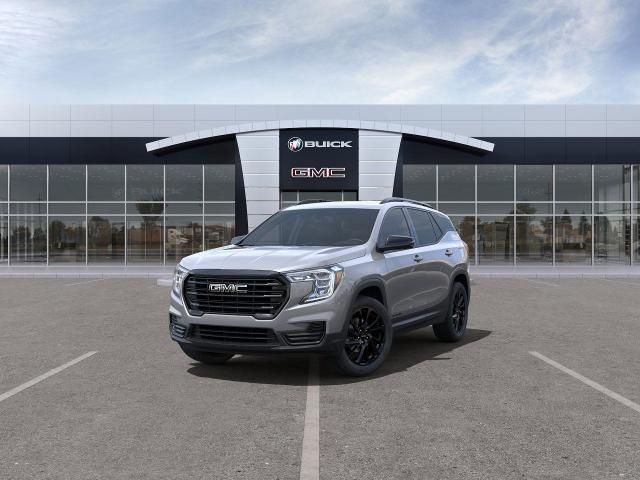 new 2024 GMC Terrain car, priced at $33,430