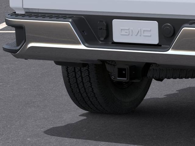new 2025 GMC Sierra 2500 car, priced at $60,905